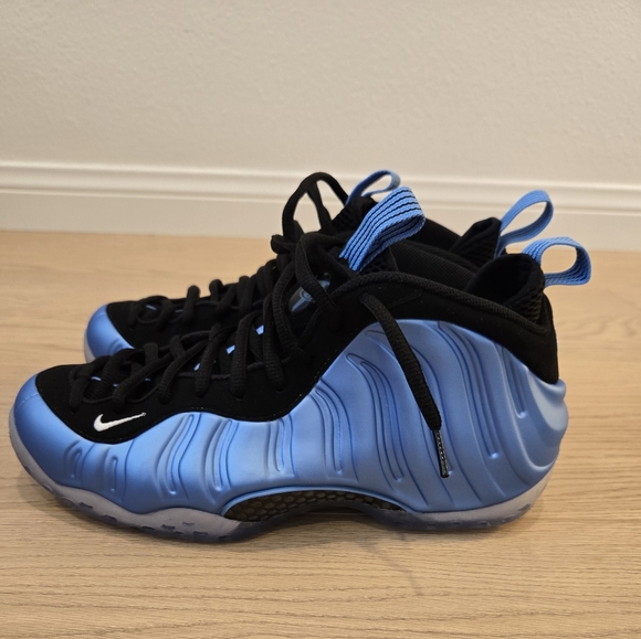 Foamposite - University Blue - Picture 2 of 7